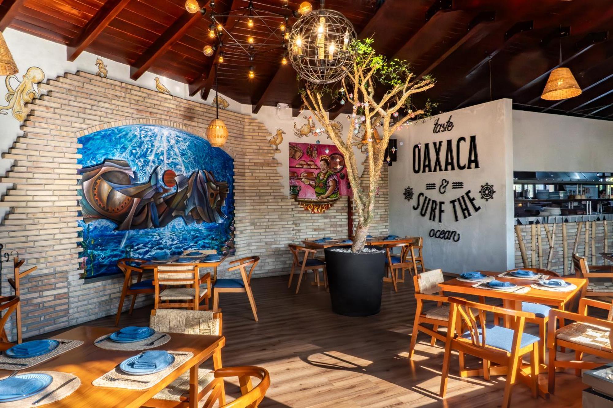 Casa De Adobe Gallery & Luxury Boutique Oaxaca Exterior foto